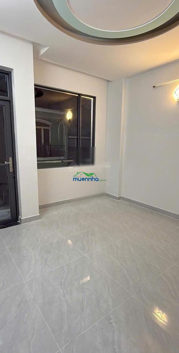 Giá siêu tốt, mình bán nhà đẹp, rẻ, sát nguyễn sơn, q. tân phú, chỉ 6.5 tỷ alo nhân 0877 737 *** - 2