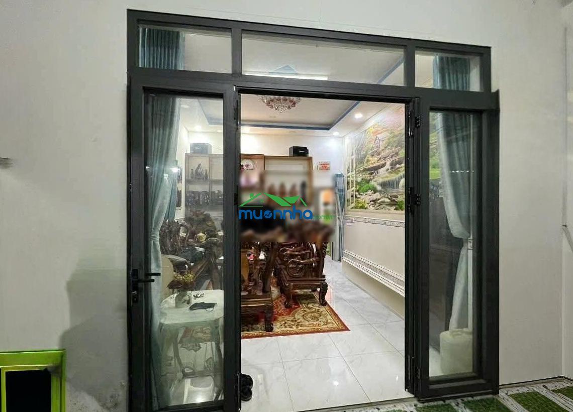 Giảm tiếp 100tr nhà c4 hẻm tô ngọc vân, tam bình, thủ đức gần bv thủ đức 96m2, chỉ còn 4tỷ6 dt100 - 3