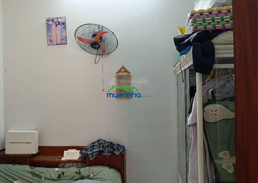 Nhà c4 dtcn 140m2 (7 x 23m) - ngay him lam kiều đàm cầu nguyễn khoái - 9,3 tỷ - 2