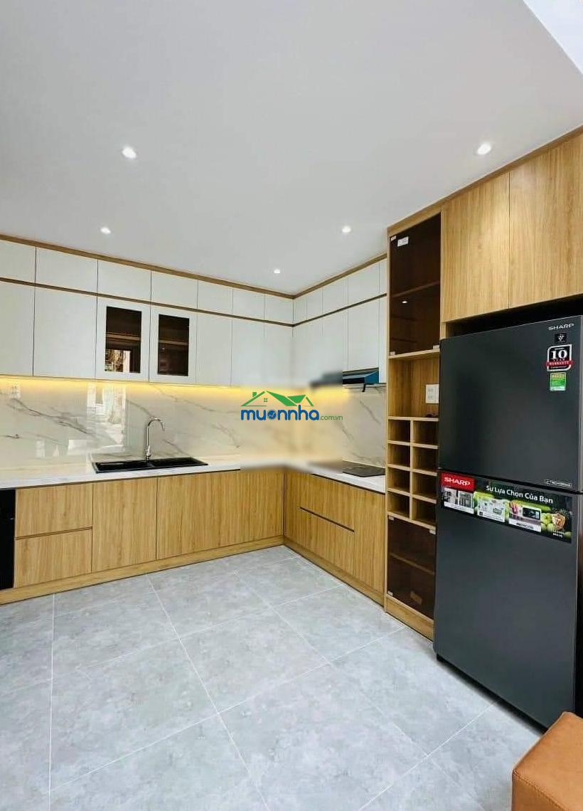 Bán lỗ nhà nguyễn xiển, quận 9. giá 2,82 tỷ, dt 62m2, lh như 0766 372 ***, đường 4m - 3
