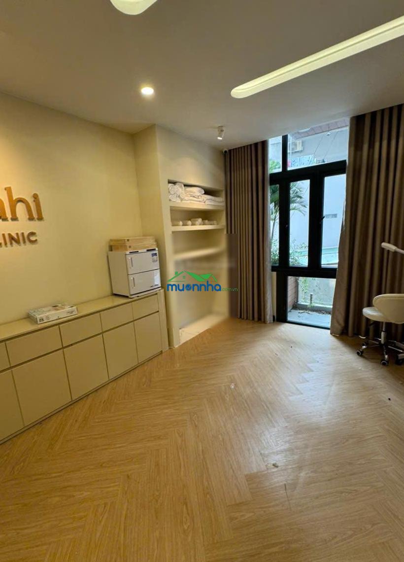 Bán nhà hẻm đường ba tháng hai quận 10 - 4 tầng, gần vòng xoay dân chủ, giá tốt. - 3