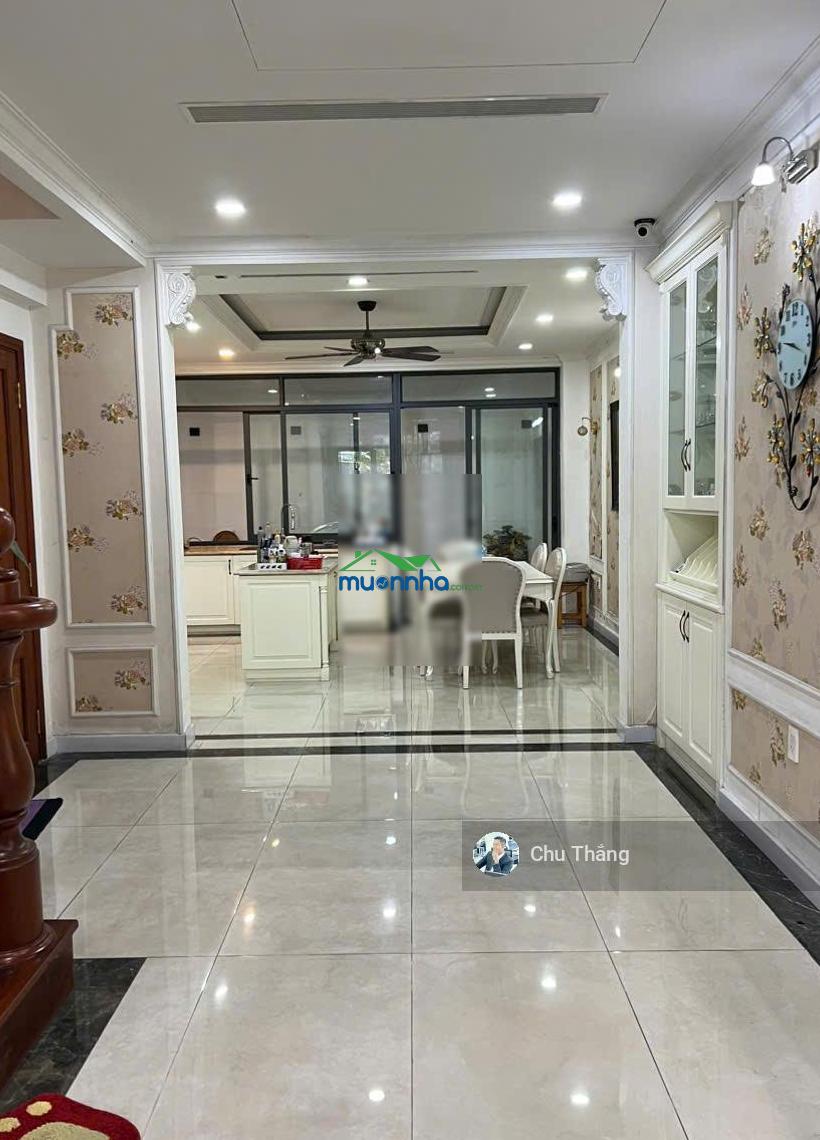 Duy nhất! nhà mặt tiền khu bàu cát, trệt 2 lầu 4x14m giá chỉ 13.2 tỷ
