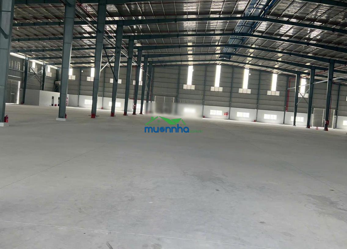 Cho thuê lẻ nhà xưởng kế kcn mỹ phước, kcn rạch bắp, bến cát 2000m2, 2800m2, 3290m2, 4600m2, 2ha - 4