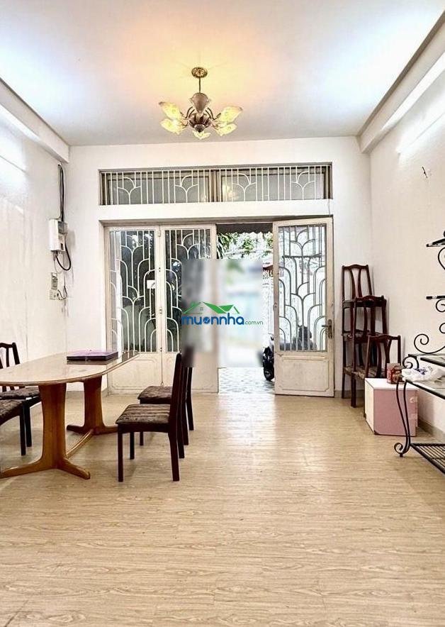 Chính chủ! hiếm căn góc ngang khủng 5m ô tô tránh - gần mt lê quang định, 66m2, khu dân trí - 3