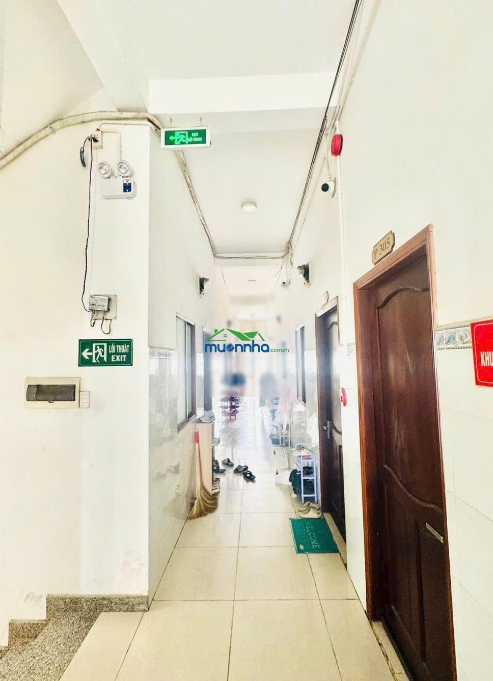 Nhà ngộp ngân hàng, dòng tiền 200tr/tháng, doanh thu 2,4 tỷ/năm, giảm giá 35 tỷ còn 30 tỷ! - 2