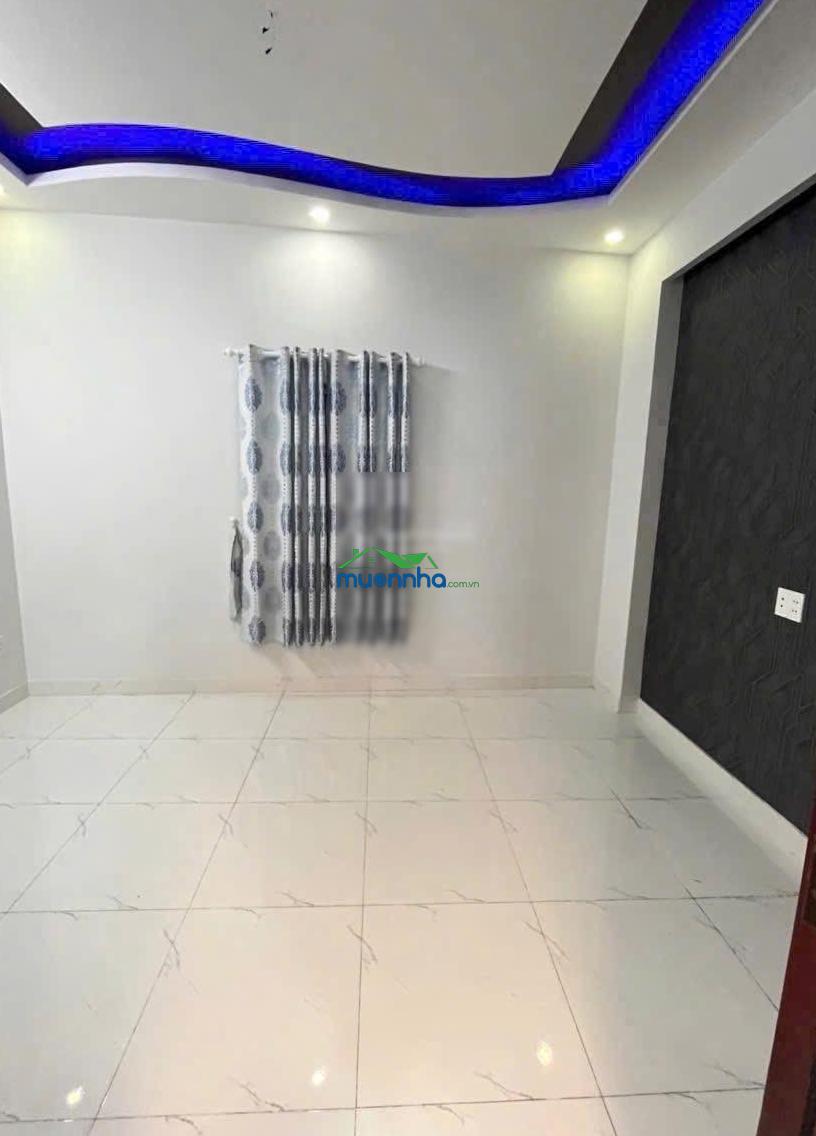 Nhà 82m2 đang cho thuê 30tr. đường oto lưu văn lang - bến thành - q1, gần chợ bến thành - 4