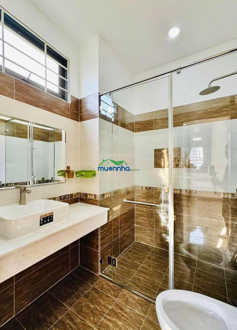 Chủ nhà kẹt tiền bán gấp nhà 70m² huỳnh tấn phát, phú mỹ, q7. giá 8 tỷ sổ riêng - 3