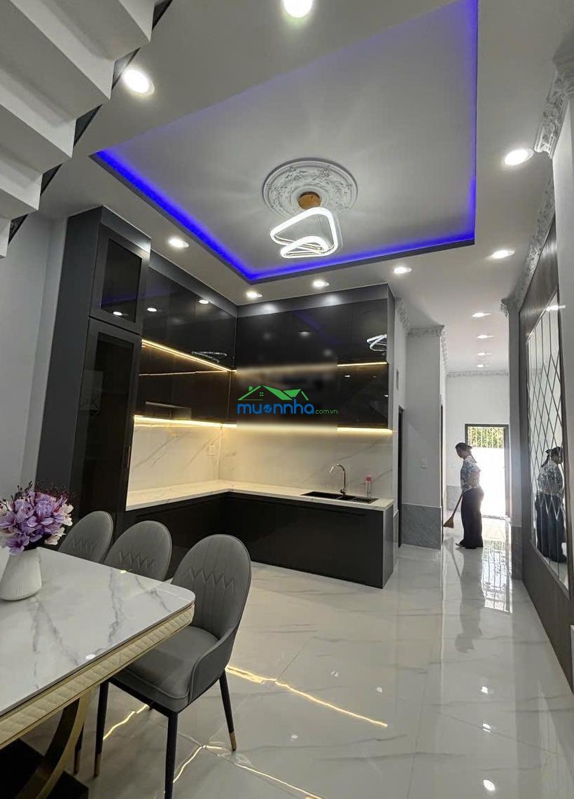 Bán nr 4pn, 4wc, 104m2 tại huỳnh tấn phát, q7, hcm, 6,4 tỷ hot! uy tín - 3