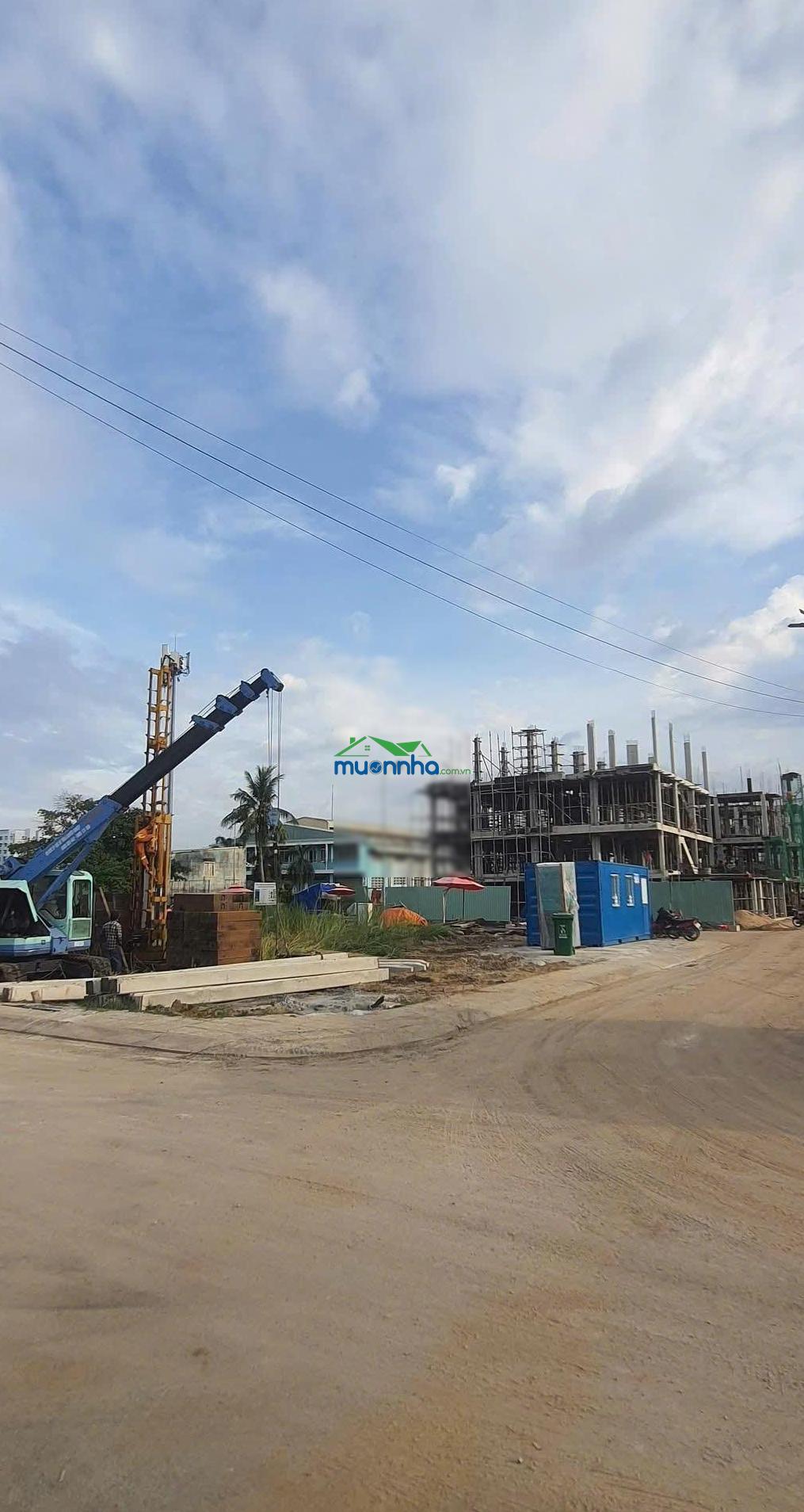 Nhà phố akari chỉ 7 tỷ, 5 tầng, sổ đỏ hoàn chỉnh, xây sẵn giá chiết khấu 200m từ võ văn kiệt - 4