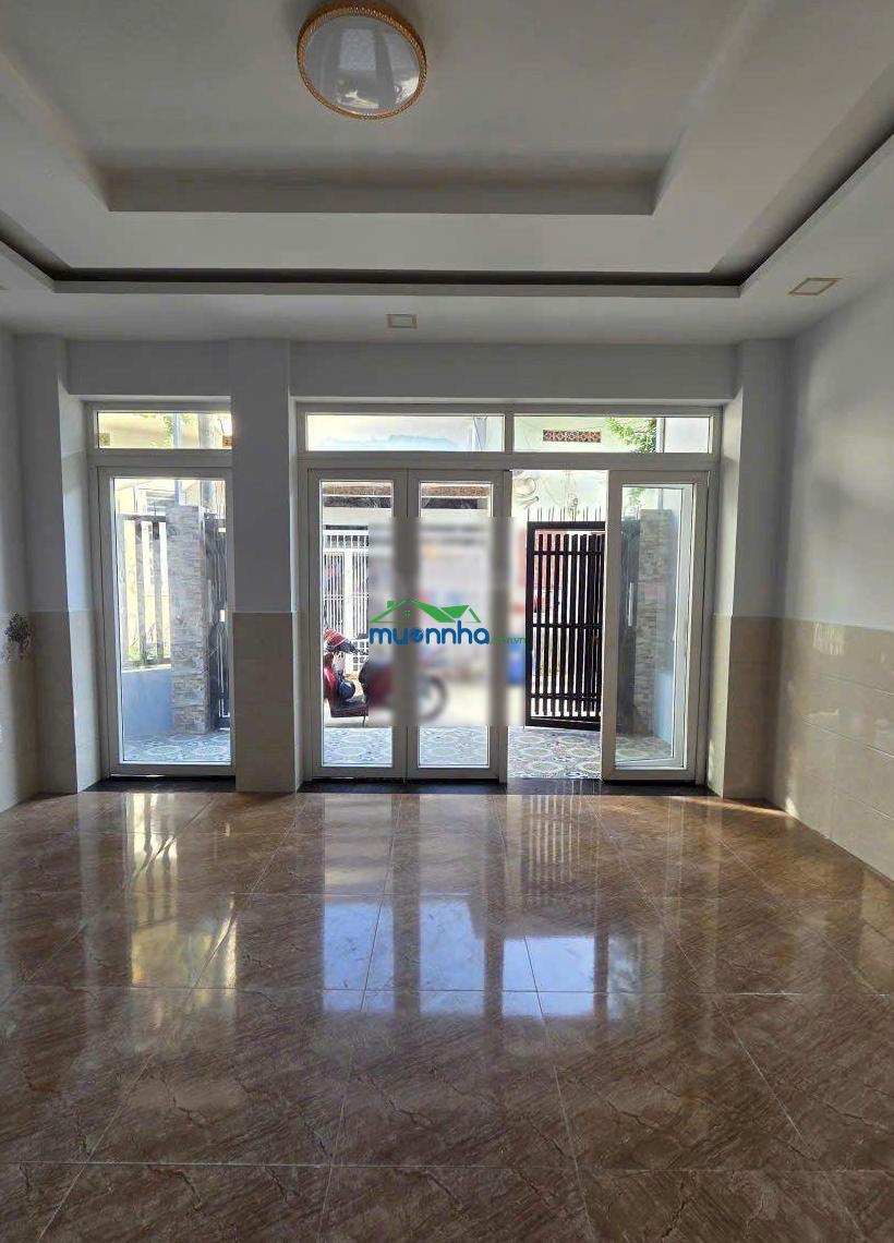 6,15 tỷ - nhà đường 9 linh xuân - 3 tầng đẹp lộng lẫy, sổ hồng hoàn công đầy đủ - Ảnh 2