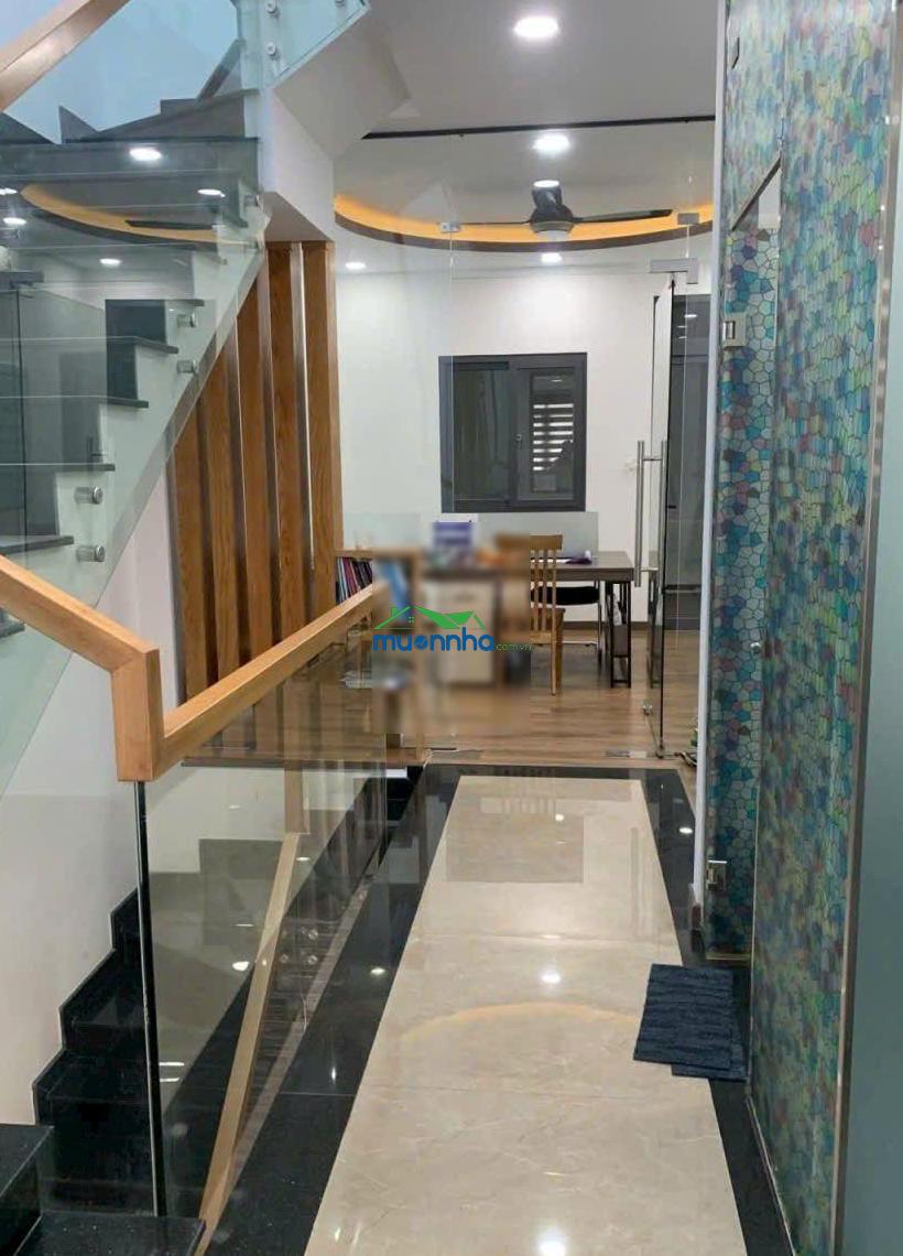 6,15 tỷ - nhà đường 9 linh xuân - 3 tầng đẹp lộng lẫy, sổ hồng hoàn công đầy đủ - Ảnh 4
