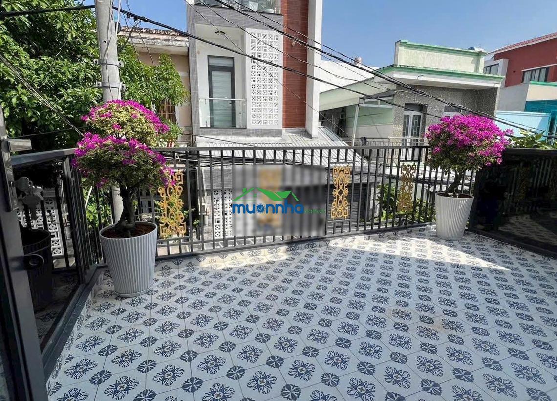 Tuấn hailongreal: nhà mới full nội thất hẻm xe hơi 5 tỷ tại nguyễn bình, gần siêu thị co.op mart - 3