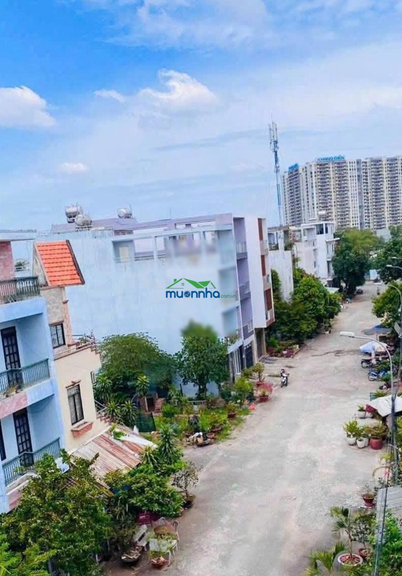Bán nhanh nhà phố 10 pn mặt đường 16m. quận 2 cũ - 4