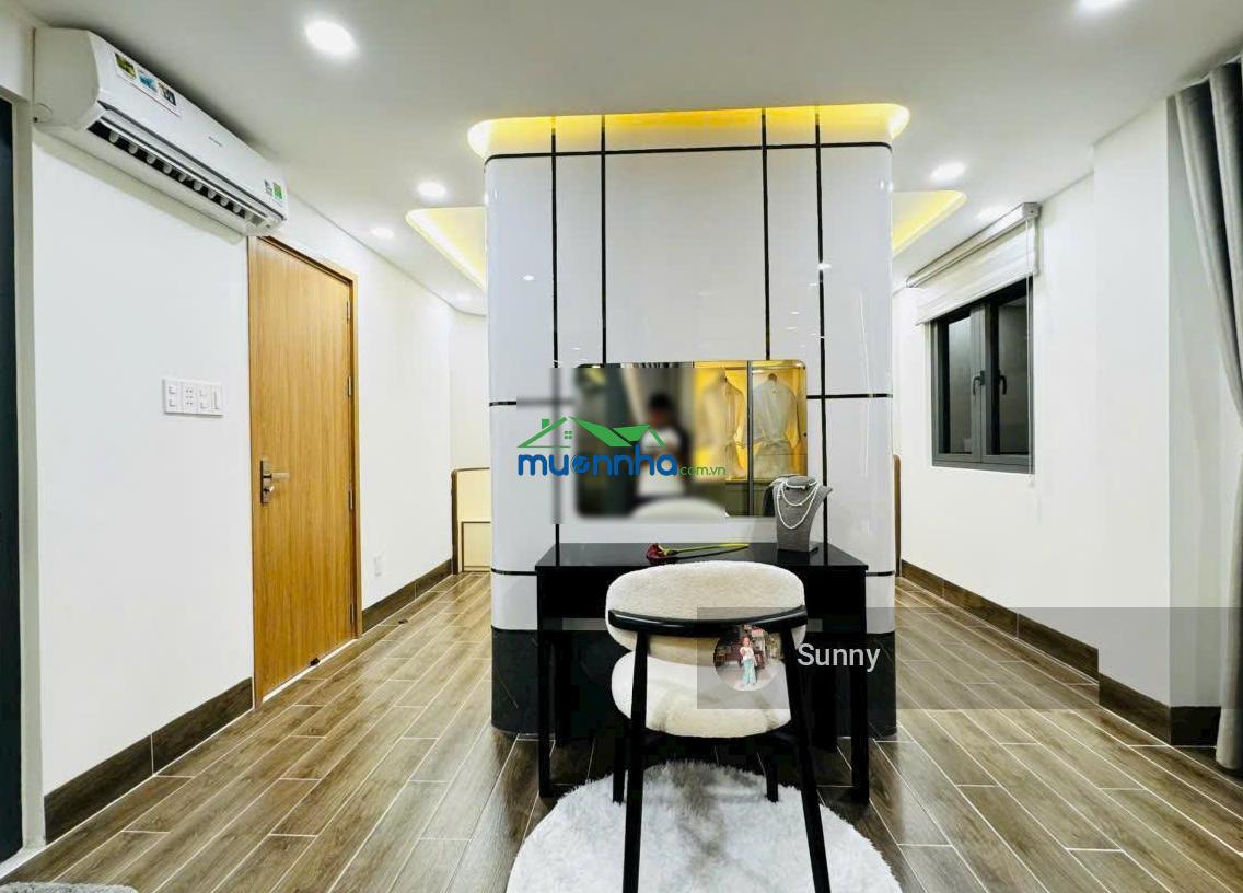 Ngộp bank 20 tỷ, bán tòa nhà nam kỳ khởi nghĩa quận 3 (hầm 6t) hợp đồng thuê 140 triệu giá 26 tỷ - 3