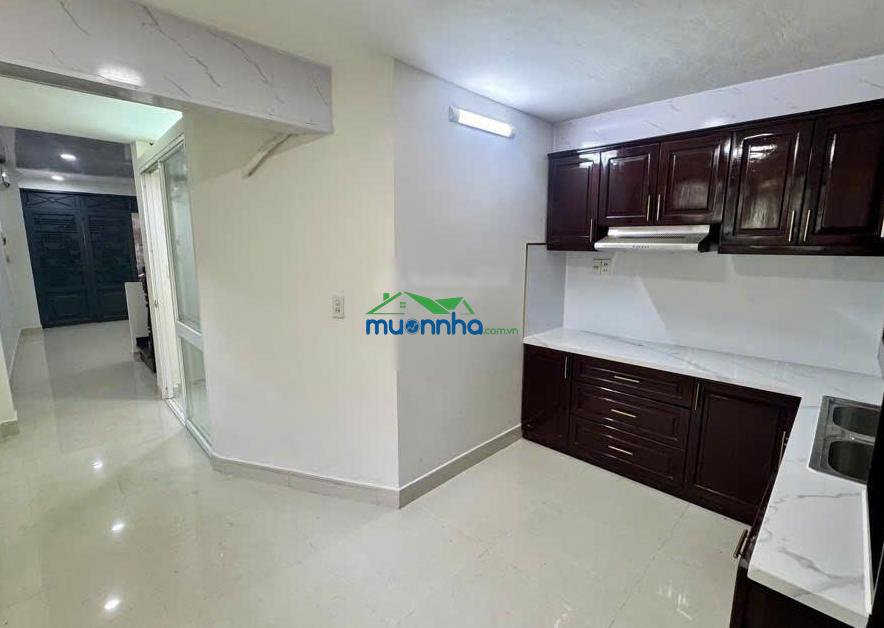 Nhà pasteur, quận 1 - 8 tỷ - 3pn 2wc, diện tích 42m2 - 3