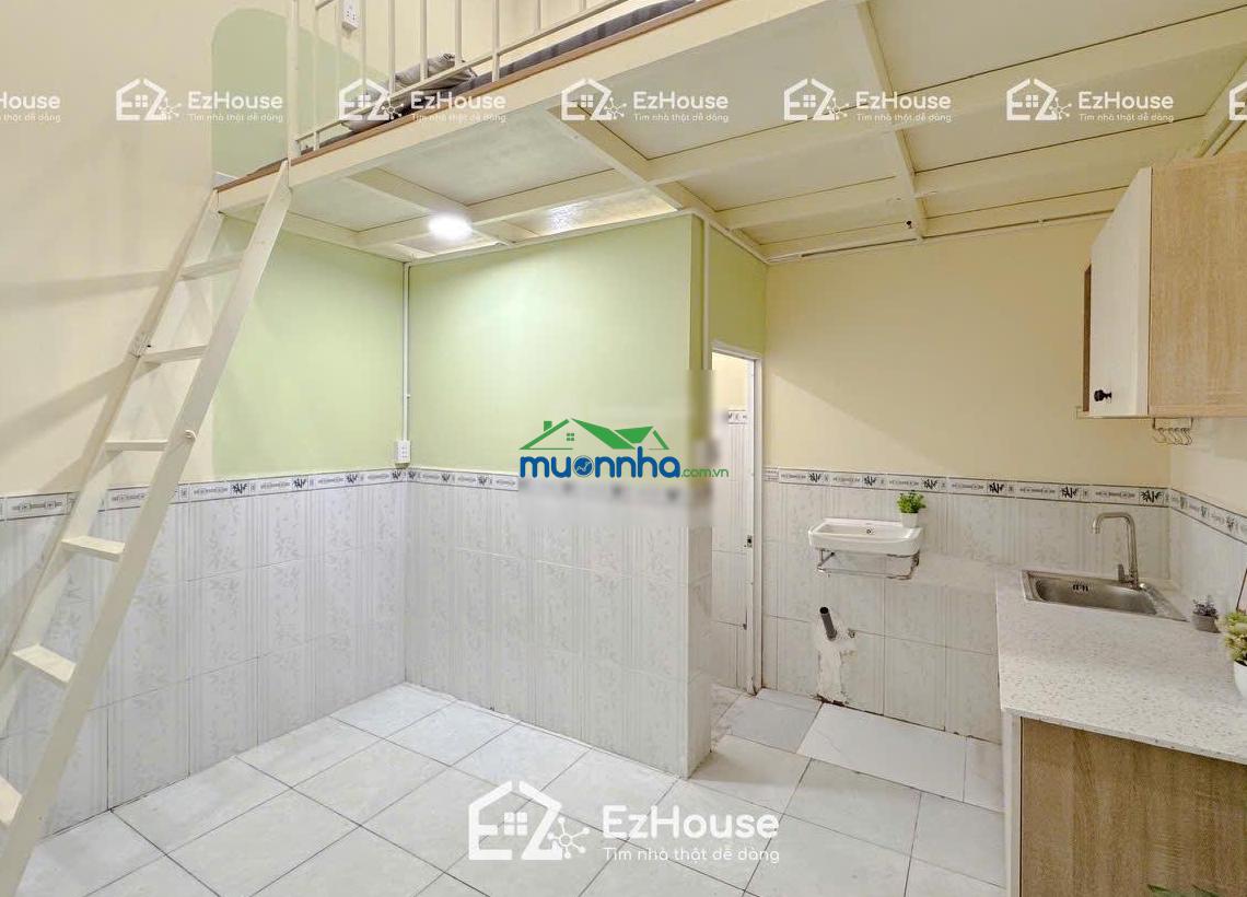 Bán dãy trọ gần đh giao thông vận tải (5x20) dt 100m2, giá 5.8 tỷ - 3