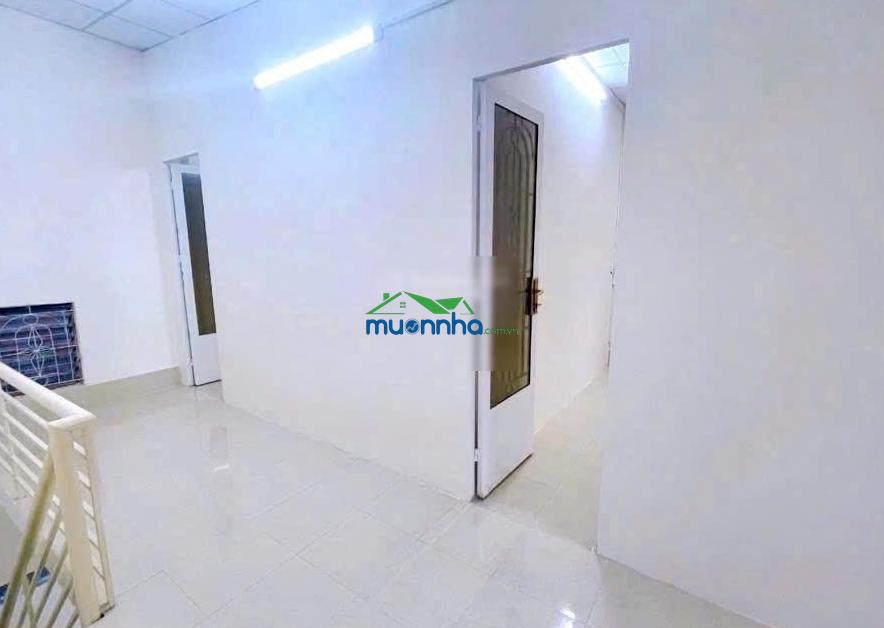 Khu vip - chi cục thuế q4 - hẻm otô - 48m2 - ngang 6m - 2 tầng đúc - không lộ giới - chỉ 6 tỷ nhỉnh - 2