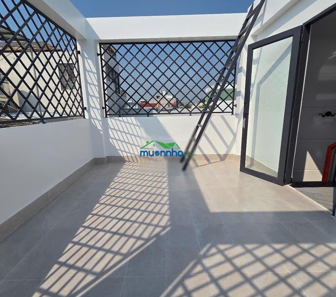 Nhà đẹp diện tích khủng ngay trung tâm - đối diện bệnh viện hồng đức 5 x 14 trệt 3 lầu giá 8tỷ250 - 4