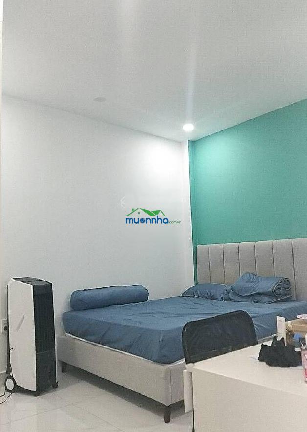 Căn góc 3 tấm btct 64m², ngô tất tố - hẻm oto - ngang 5m6 - 8,x tỷ - 2