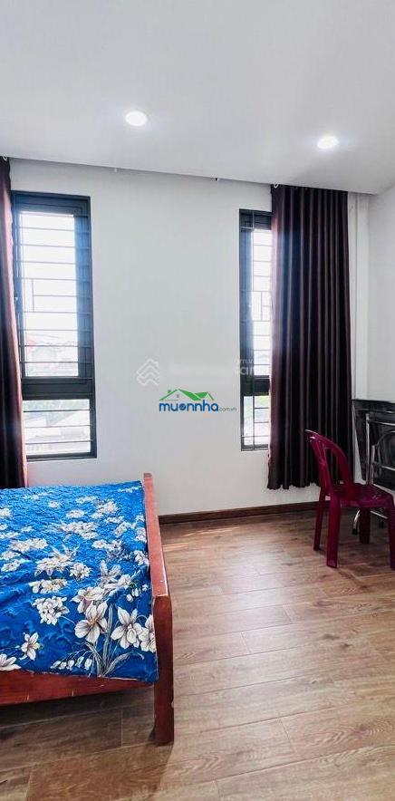 Nhà 4 tầng - lê văn lương - tân quy q7 - dtcn 43,5m² - shr hoàn công chuẩn - nhỉnh 7 tỷ