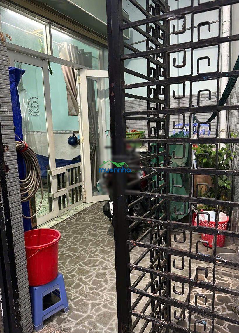 2,65 tỷ - 39m² - 2 tầng, đường 8, linh xuân - Ảnh 2