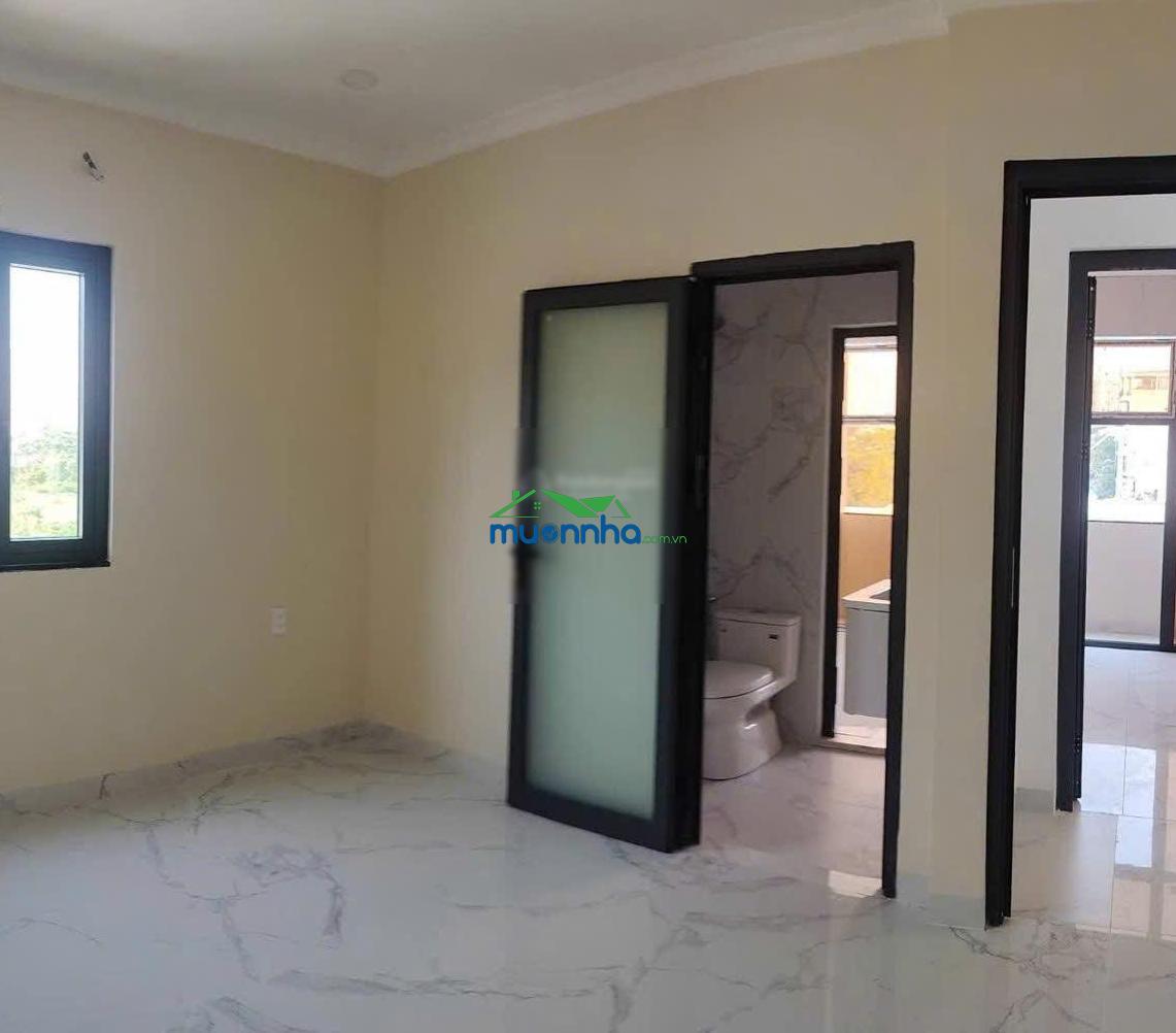 Bán nhà mới 100% , p bình trưng tây, đ. nguyễn thị định rẽ vào