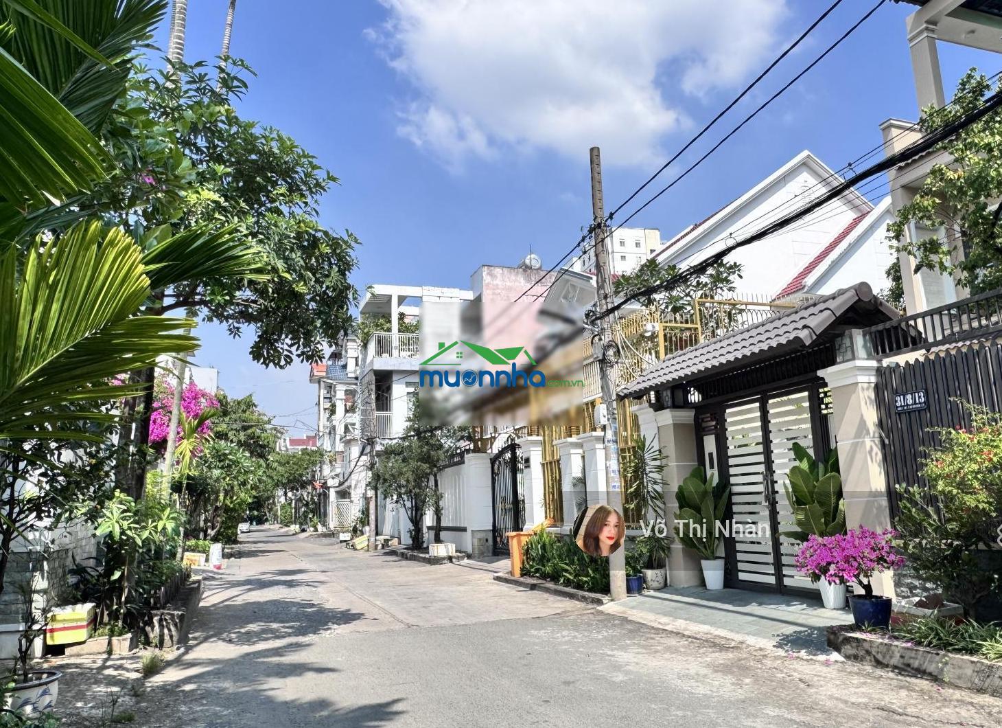 Nhà 4 tầng góc 2 mt đường 17 khu bên sông - phạm văn đồng - đường 10m - giá chỉ 13.5 tỷ - 3