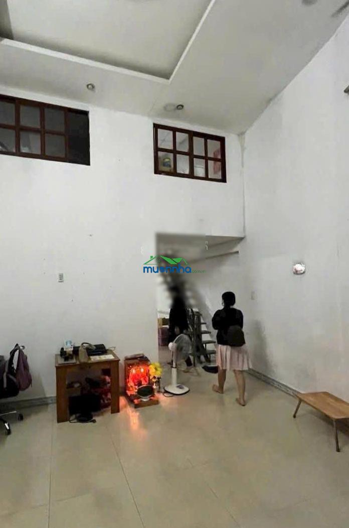 Bán nhà đường 16 linh trung ngay bệnh viện 3pn 2wc 68m2 giá 4,95 tỷ - Ảnh 4