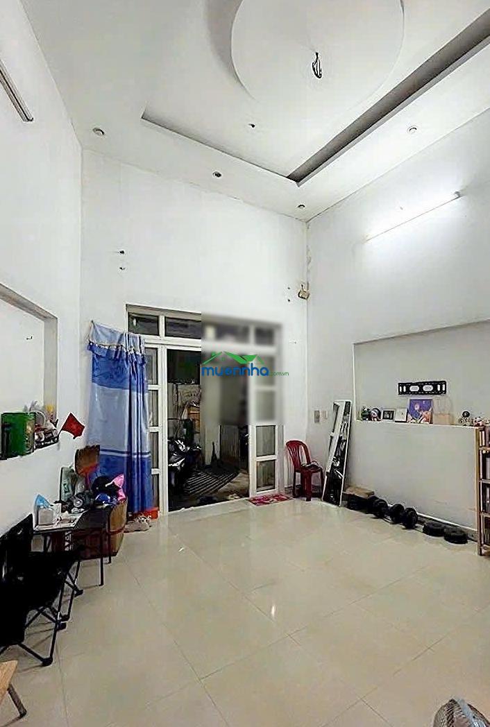 Bán nhà đường 16 linh trung ngay bệnh viện 3pn 2wc 68m2 giá 4,95 tỷ - Ảnh 2