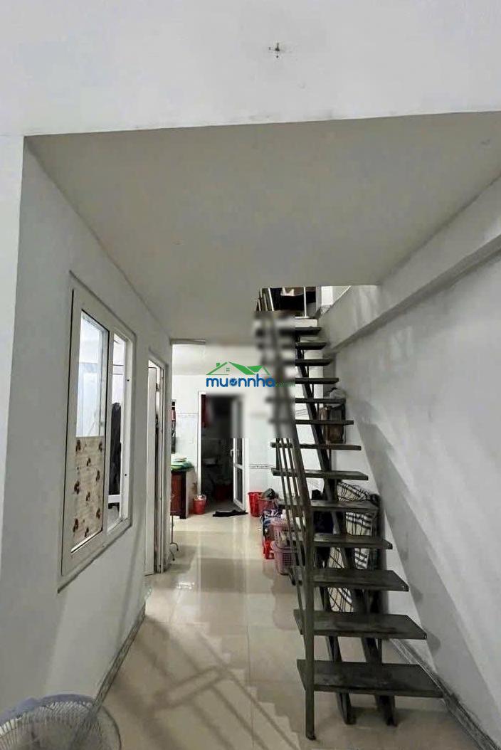 Bán nhà đường 16 linh trung ngay bệnh viện 3pn 2wc 68m2 giá 4,95 tỷ - Ảnh 3