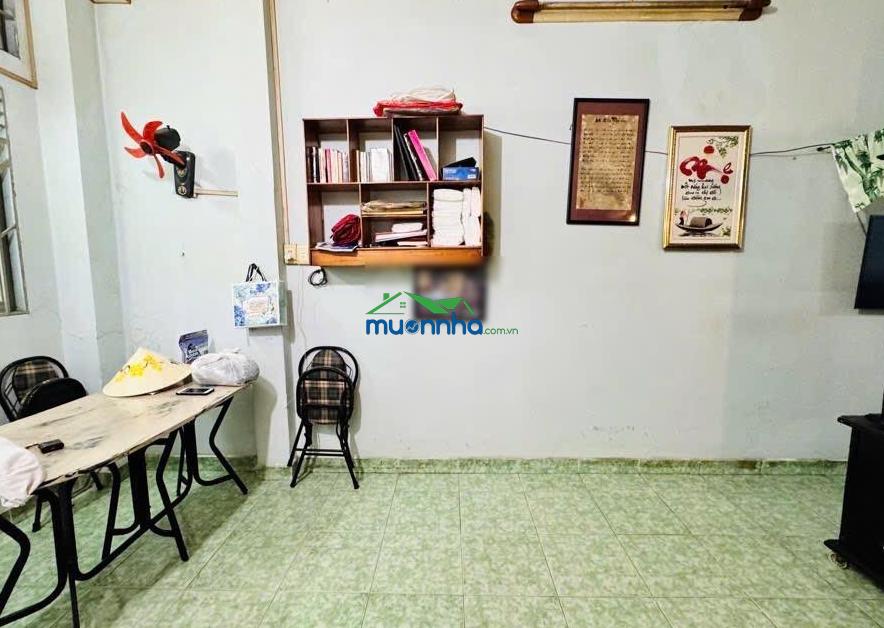 2 mặt hẻm oto | lê văn duyệt | 48m2 | chỉ 4.8tỷ tl