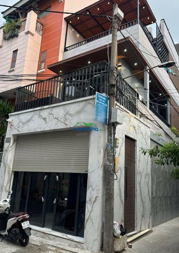 Bán nhà riêng 50m2, 8,8 tỷ, lạc long quân, tân bình, giá cực chất, uy tín - 3