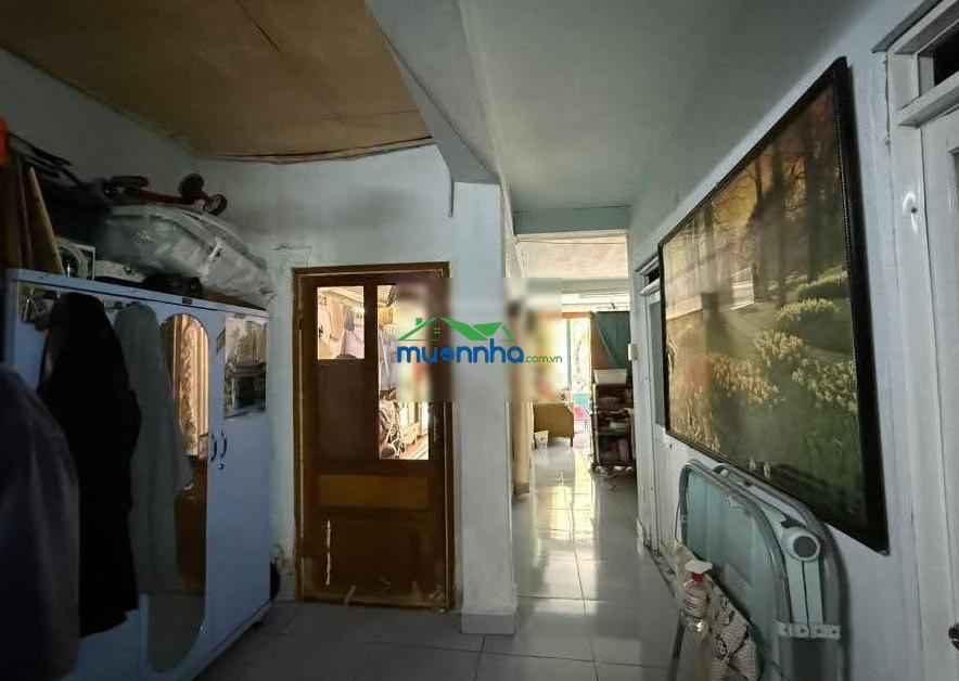 Nhà lê văn miến thảo điền, 26 tỷ 2 tầng, 3 phòng ngủ, 3 toilet. - Ảnh 4