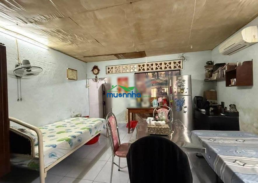 Nhà lê văn miến thảo điền, 26 tỷ 2 tầng, 3 phòng ngủ, 3 toilet. - Ảnh 2