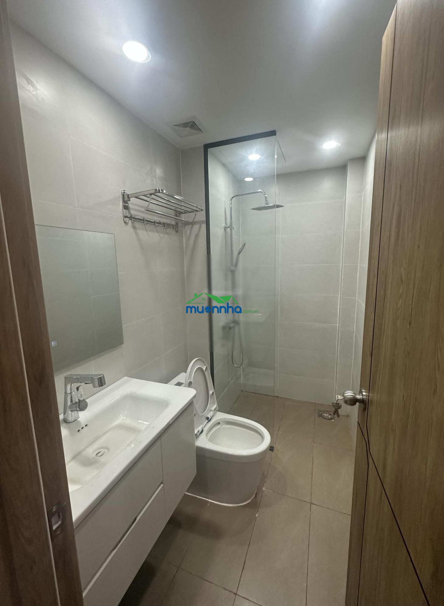 Bán nhà phố 3 tầng lầu mới đẹp 4 phòng ngủ full nội thất 5.9 tỷ ở kdc đường 22 kế vinhomes