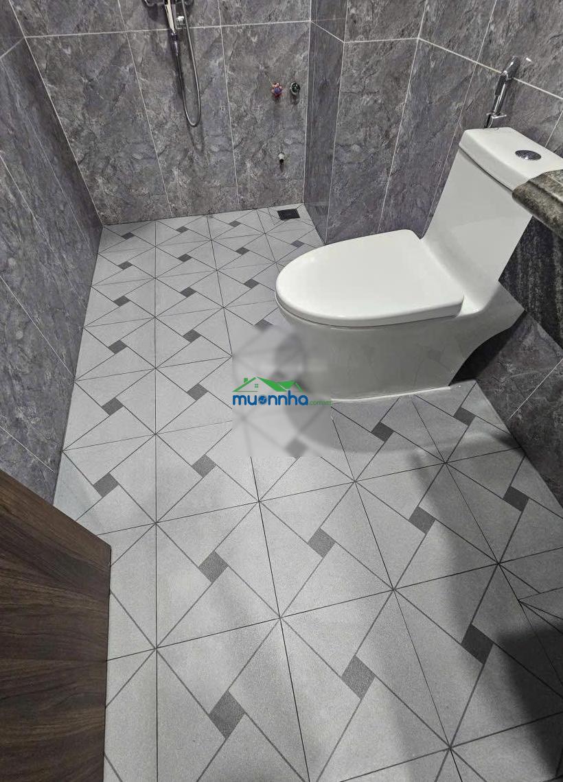 Cần bán căn nhà mới 1 trệt 2 lầu 4 phòng ngủ 4x16 64,7m hẻm 60 đường hoàng hữu nam giá 6,2 tỷ - Ảnh 3