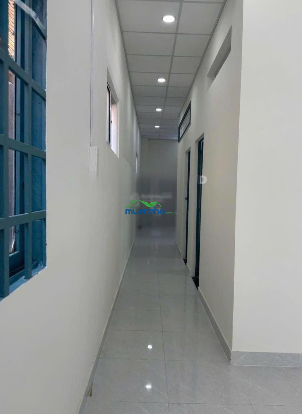 Nhà c4 - hẻm xe hơi - 88.1m2 ngang 5.2m - chỉ 5.2 tỷ tl - giá tốt khu vực - sát mặt tiền - Ảnh 4