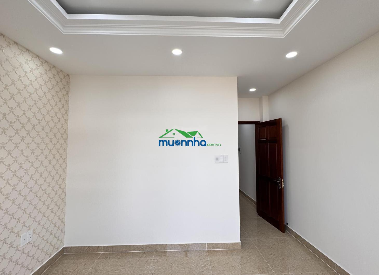 Bán nhà quốc lộ 13 - thủ đức. gần vạn phúc city, sổ hồng hoàn công, đường xe tải - 2