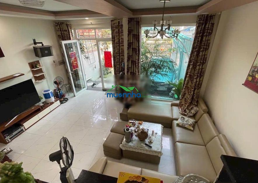 4 tầng, nguyễn thị thập, đường 2 ô tô né, 160m2 (7 x 22m) vuông vức không lỗi, chỉ 12 tỷ