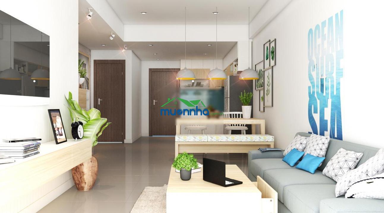 Bán căn hộ chung cư đỗ xuân hợp, lucky dragon, phước long b, quận 9, thủ đức, tp. hcm 75m2 - 4.8 tỷ