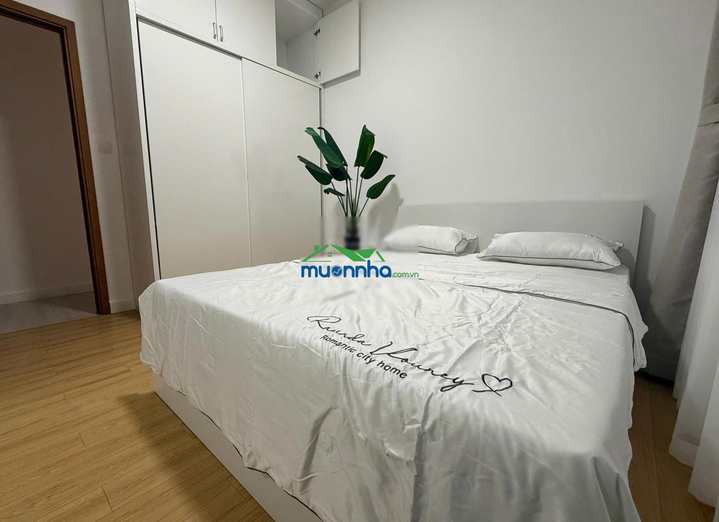 Cho thuê sunrise city view 30m2, nhà đẹp, cho thuê 9 tr/tháng