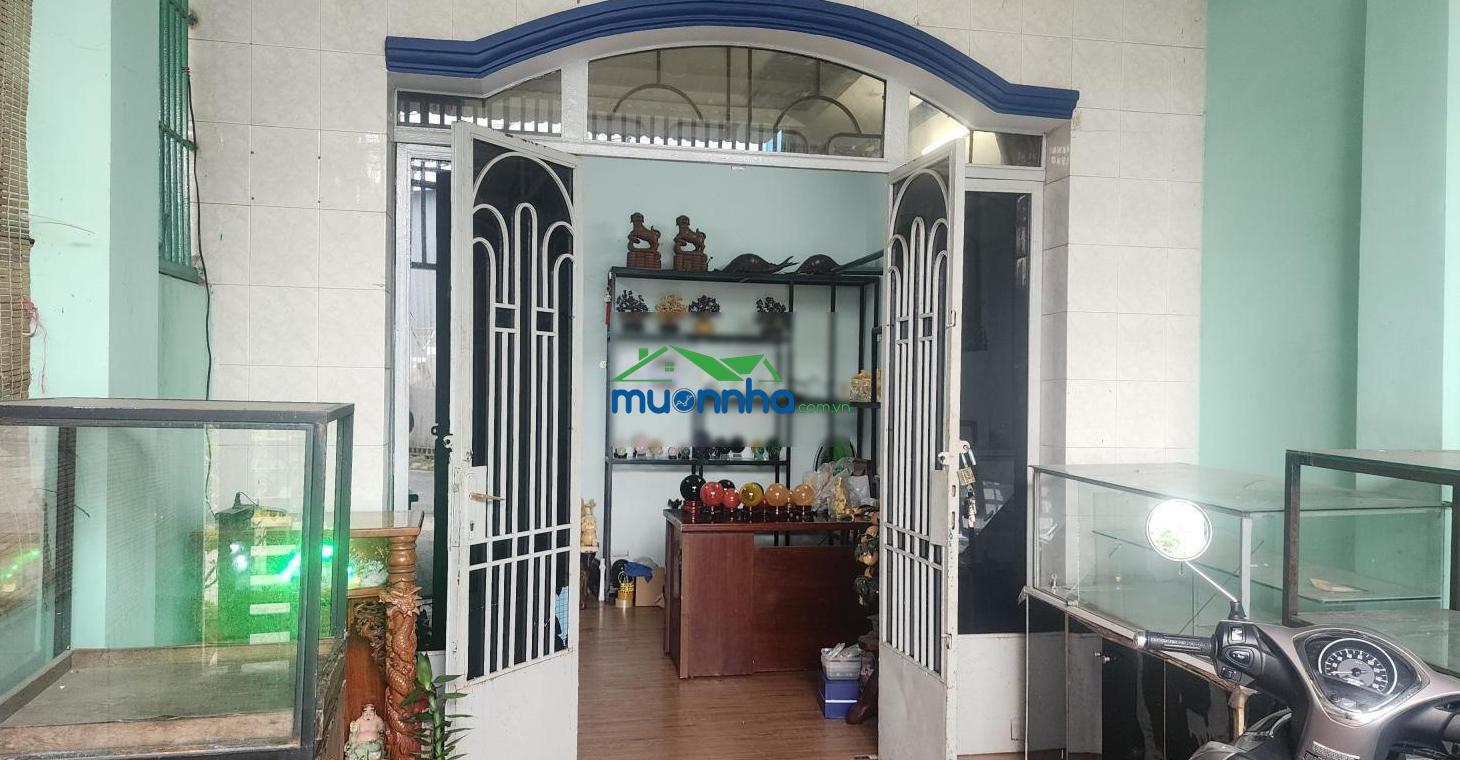 Nhỉnh 5 tỷ, 53m2, hxh rộng, gần chợ thủ đức, vành đai 2 - Ảnh 3