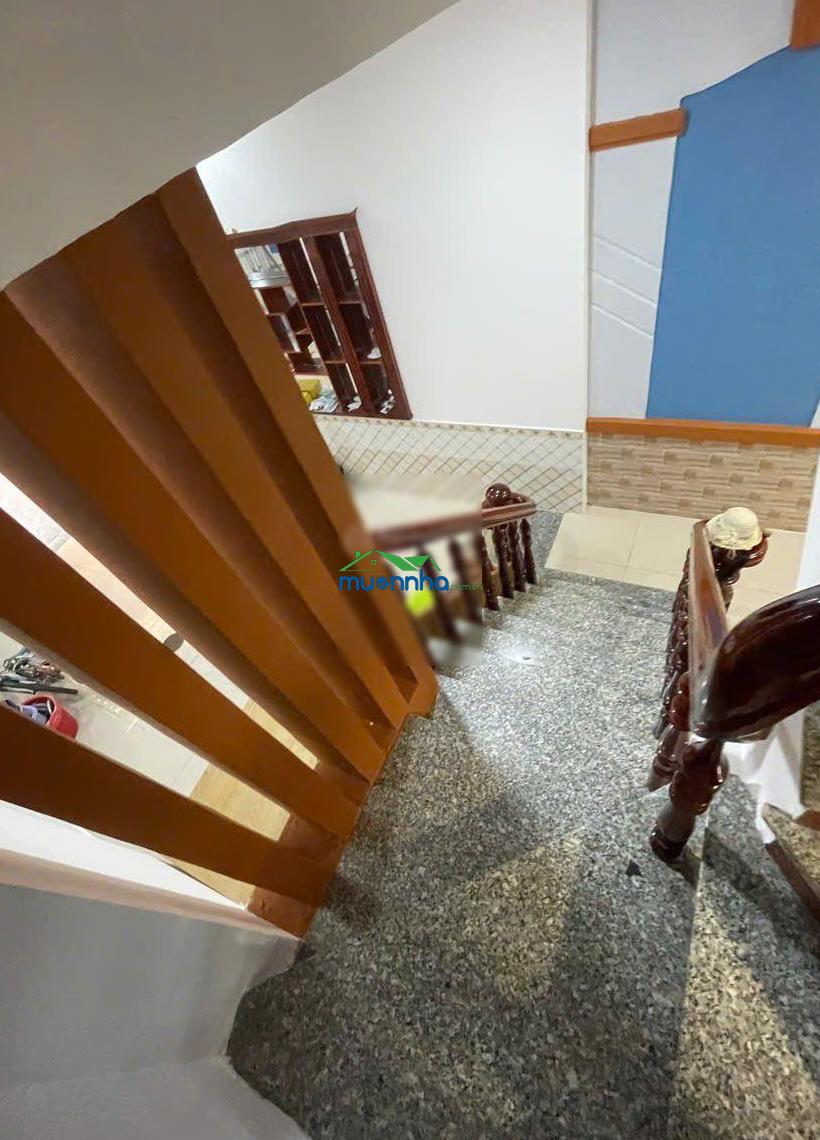7,3 tỷ - nhà 4 tầng - đường số 2 - trường thọ - 3