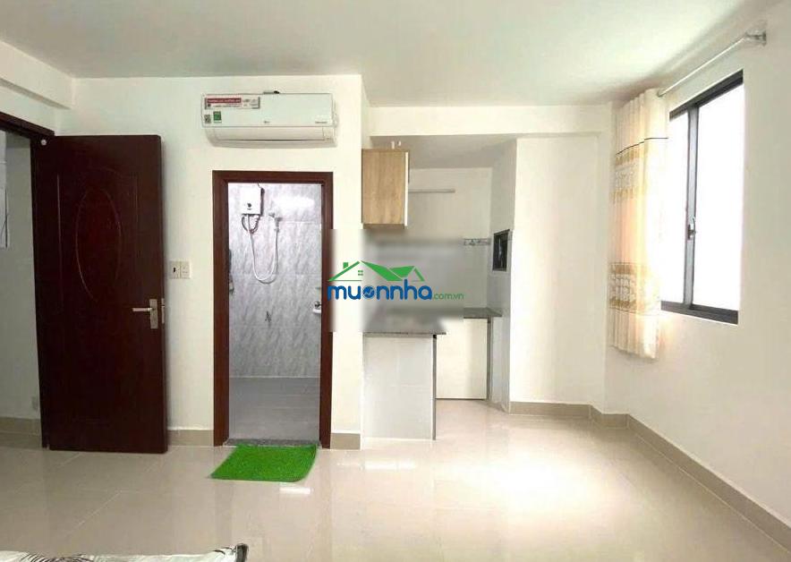 Bán nhà điện biên phủ vị trí vip bình thạnh - 60m² 4 tầng nhỉnh 8 tỷ - oto tới tận nhà