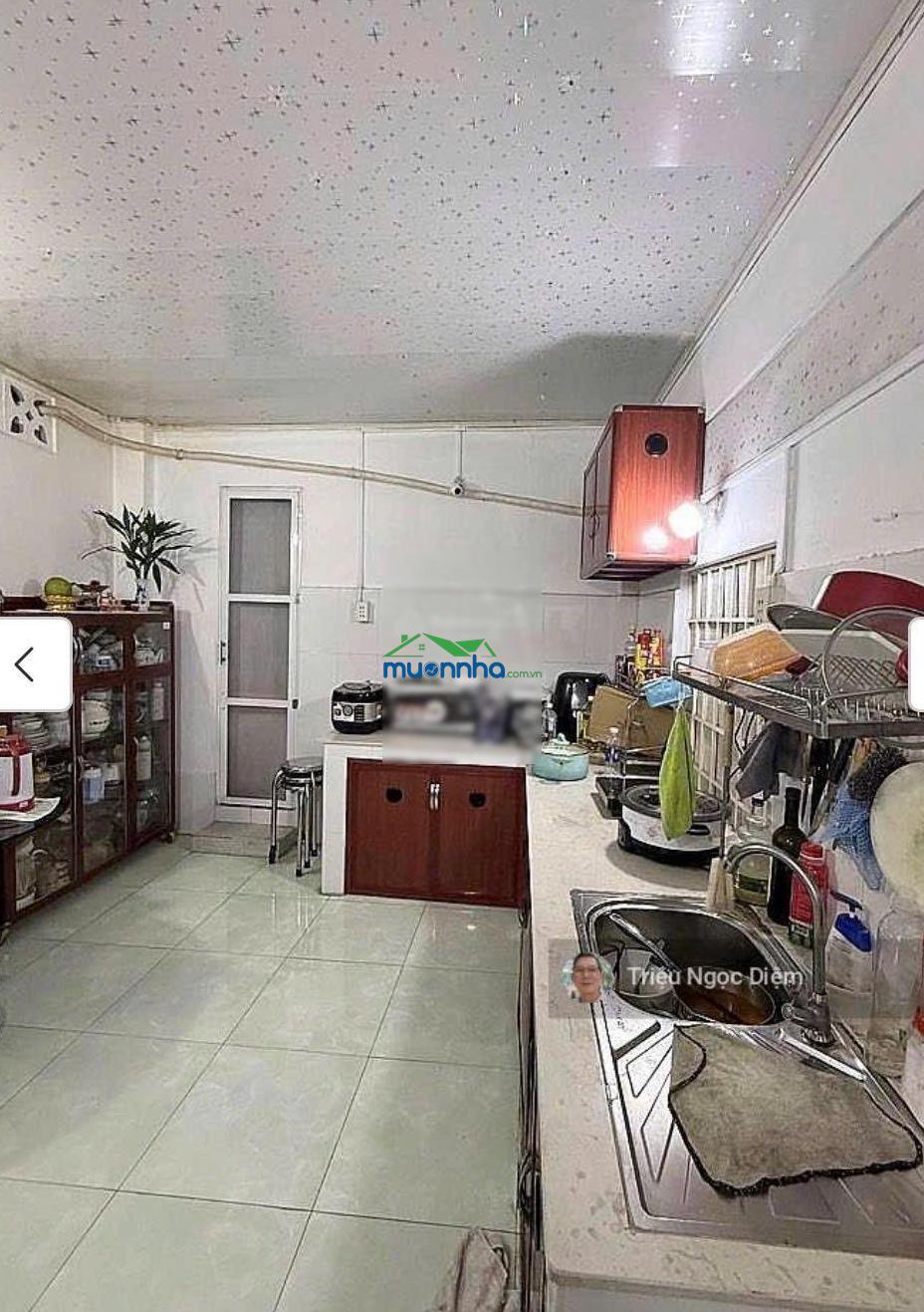 Bán nhà 2 mặt hẻm xe hơi 643/60 xvnt, bình thạnh, tphcm, 15 tỷ. chính chủ trực tiếp bán - 4