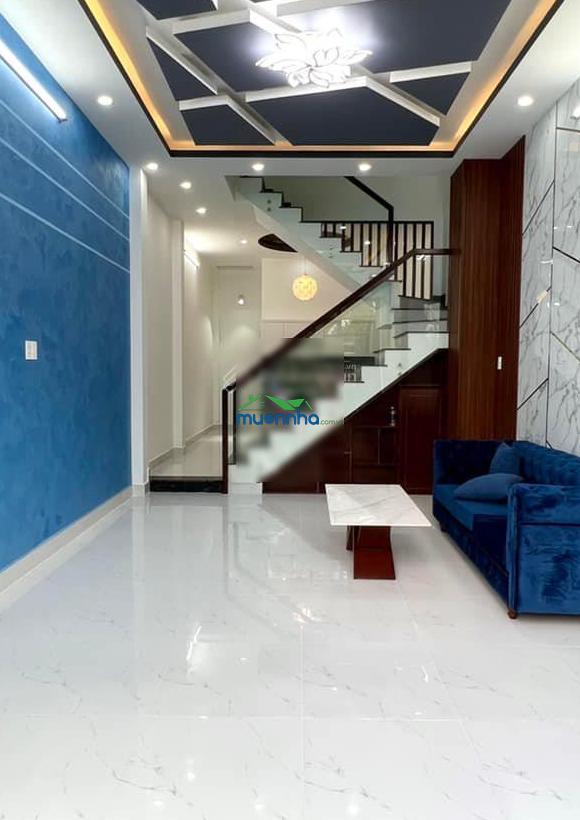 Bán nhà riêng tại trần xuân soạn, 44m2, 2pn, 2wc, chính chủ