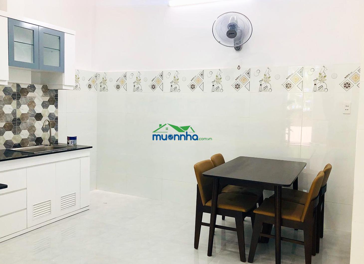 Bán nhà riêng tại bà hom, q6, 42m2, giá ưu đãi, view đẹp - 4