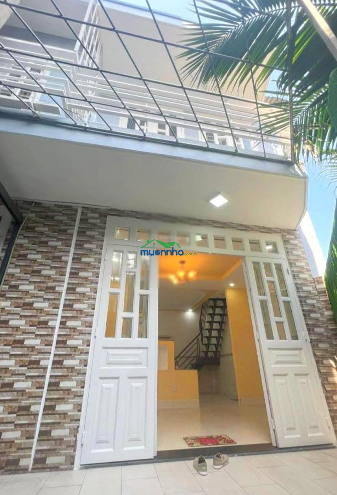 Bán nhà riêng trường thọ 122m2 giá chỉ 6,1 tỷ