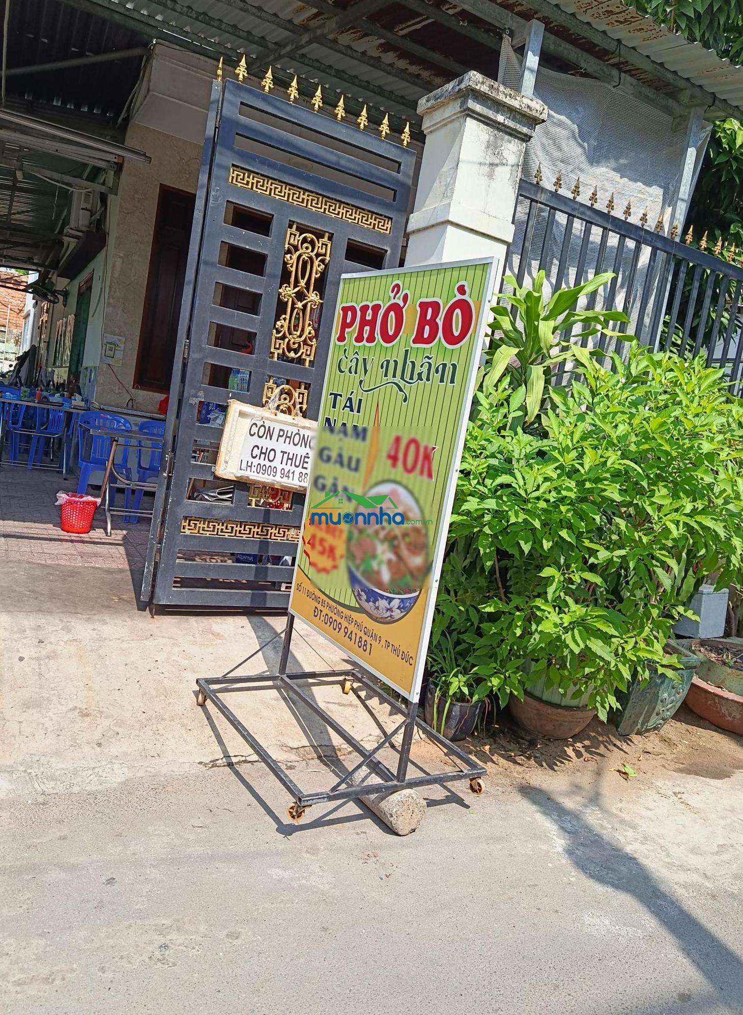 6,4 tỷ - 92m2 - mtkd đường 8 - linh xuân. vị trí tiềm năng - hẻm 2 ô tô tránh nhau - Ảnh 2