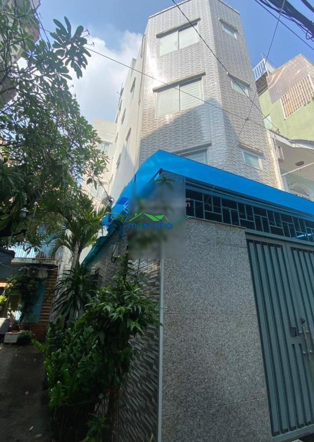 Bán gấp nhà góc 2 mặt tiền hẻm phạm văn hai 5 tầng ngang đẹp 4.4m/nở hậu lớn nhỉnh 7tỷ hơn( tl) - 3